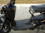     Honda Zoomer 2003  13